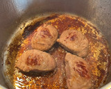 Foto del paso 1 de la receta: Mis carrilleras