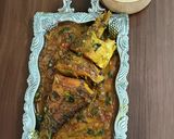 ভোলা ভেটকির ঝাল (Bhola vetkir jhal recipe in bengali) রেসিপি ধাপ - 5 ছবি