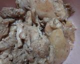 Foto langkah ke 3 dari resep Nasi Hainan & Ayam Jahe.