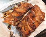 烤豬肋排的食譜步驟6照片