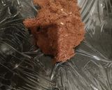 Foto del paso 6 de la receta: Polvorones mixtos