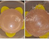 Une image de l'étape 3 de ☆Ganache Kinder Maxi©☆.