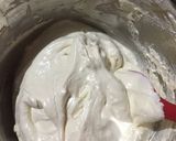 Foto langkah ke 3 dari resep Bolu Coklat Ekonomis (2 telur).
