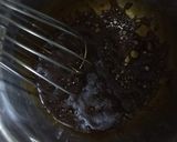 A picture of step 1 of Chilled Dalgona Coffee.