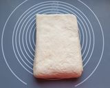 Lepény vagy lepénykenyér recept fázis 6 fotója