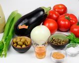 Foto del paso 1 de la receta Caponata Siciliana, la auténtica