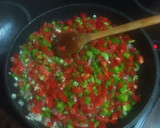 Foto del paso 2 de la receta: Solomillo a la plancha con mi pisto
