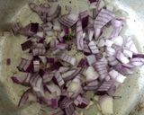 Foto del paso 1 de la receta: Huitlacoche a la mexicana