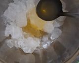 Foto langkah ke 3 dari resep Es Jelly Lumut.