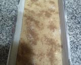 Foto del paso 8 de la receta: Budín húmedo de manzanas 🍎🍏👩🏼‍🍳