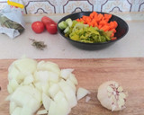 Foto del paso 3 de la receta: Osobuco de ternera