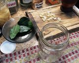 Foto del paso 3 de la receta: Pencas al escabeche