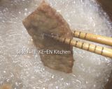 醬爆牛肉的食譜步驟4照片
