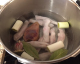 Foto del paso 3 de la receta: Manitas de cordero