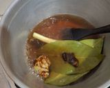 Foto langkah ke 3 dari resep Sego Tahu Khas Ponorogo.