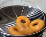 ચોકો ડોનટ (Choco Donut Recipe in Gujarati) રેસીપી સ્ટેપ2ફોટો