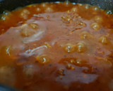 Foto del paso 4 de la receta: Salsa a la boloñesa para lasagna