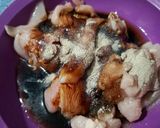 Foto langkah ke 1 dari resep Orek Ayam Kecap.