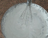 Foto del paso 3 de la receta: Tarta Commtesa vegana
