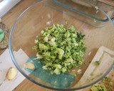 Foto del paso 3 de la receta: Arroz de brócoli con puerro