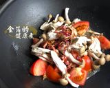 泰式酸辣鱈魚湯的食譜步驟2照片
