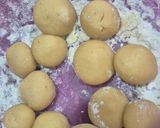 Foto del paso 3 de la receta: Galletitas de Almendras