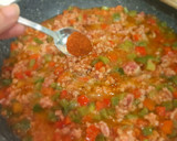 Foto del paso 3 de la receta: Arroz con carne picada