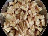 જેલી ચોકલેટ (Jelly Chocolate Recipe In Gujarati)