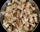 જેલી ચોકલેટ (Jelly Chocolate Recipe In Gujarati) રેસીપી સ્ટેપ1ફોટો