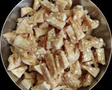 જેલી ચોકલેટ (Jelly Chocolate Recipe In Gujarati) રેસીપી સ્ટેપ1ફોટો