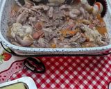 Foto del paso 8 de la receta: Discada Romántica