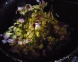 तोरई का भर्ता (Torai ka bharta recipe in Hindi) रेसिपी चरण 2 फोटो