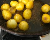 શાહી આલુ રેસીપી સ્ટેપ1ફોટો