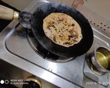 દહીં પનીર પરોઠા (curd Paneer Paratha recipe in gujarati) રેસીપી સ્ટેપ9ફોટો