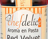 Foto del paso 3 de la receta: Cookies Red Velvet
