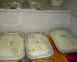 Foto langkah ke 4 dari resep Setup Roti lumerrrr.