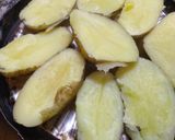 Foto del paso 2 de la receta: Papas rellenas fáciles
