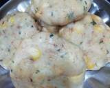 Corn Kebab recipe step 2 photo