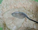 Foto langkah ke 3 dari resep Roti manis.