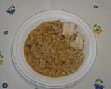 Foto del paso 9 de la receta Caldero de Villajoyosa
