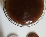 खट्टी मीठी चटनी (Khatti meethi chutney recipe in Hindi) रेसिपी चरण 4 फोटो