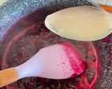 Foto langkah ke 3 dari resep Homemade Dragonfruit Jam.