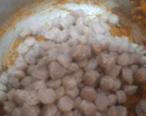 மீன் மேக்கர் குருமா ரெசிபி ஸ்டேப் 5 புகைப்படம்