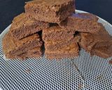 Foto del paso 6 de la receta: Brownie con Nesquik