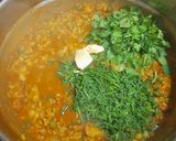 પાવભાજી ખીચડી(Paavbhaji khichadi In Gujarati) રેસીપી સ્ટેપ4ફોટો