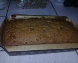 Foto del paso 2 de la receta: Budín ingles integral bañado de crema de cacao