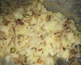 आलू सैन्डविच (aloo sandwich recipe in Hindi) रेसिपी चरण 2 फोटो