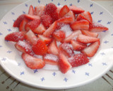 Foto del paso 1 de la receta: Fresas con Yogur