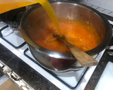 Foto del paso 6 de la receta: Guisado de rape y merluza