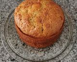 Foto del paso 6 de la receta: Keke de Naranja
